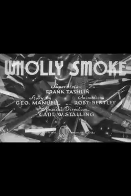 Wholly Smoke