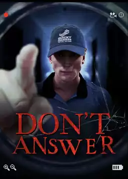 Don't Answer