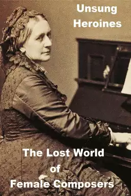 Unsung Heroines: Danielle de Niese on the Lost World of Female Composers