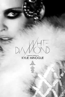 Kylie Minogue: White Diamond