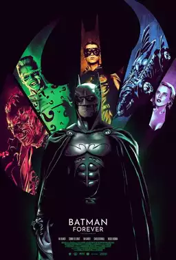 Batman Forever