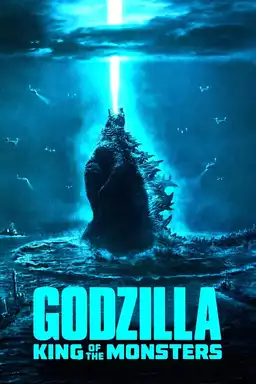 Godzilla: King of the Monsters