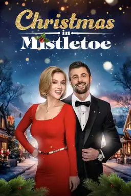 Christmas in Mistletoe