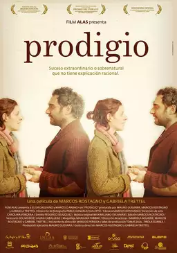 PRODIGIO