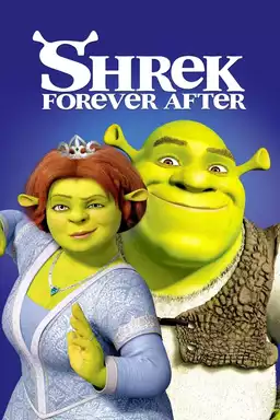 Shrek Forever After