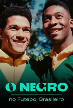 O Negro no Futebol Brasileiro