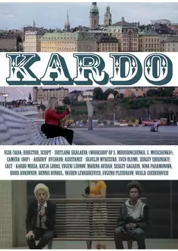 Kardo