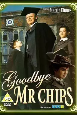 Goodbye Mr Chips