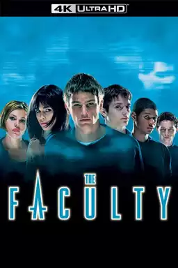 The Faculty