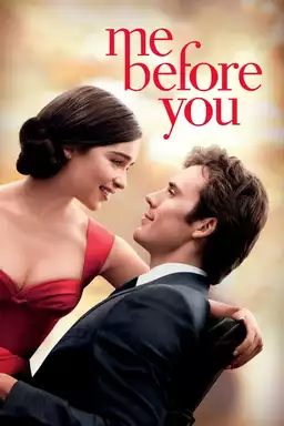 movie Me Before You