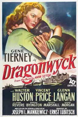 Dragonwyck