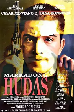 Marked Judas