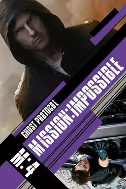 Mission: Impossible - Ghost Protocol