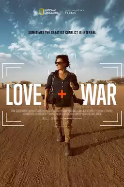 Love+War