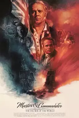 Master and Commander: The Far Side of the World