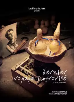 Dernier Voyage improvisé