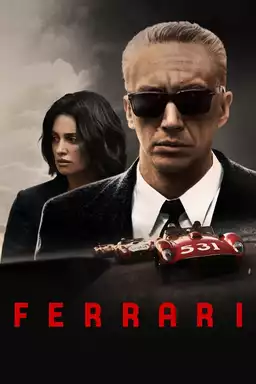 movie Ferrari