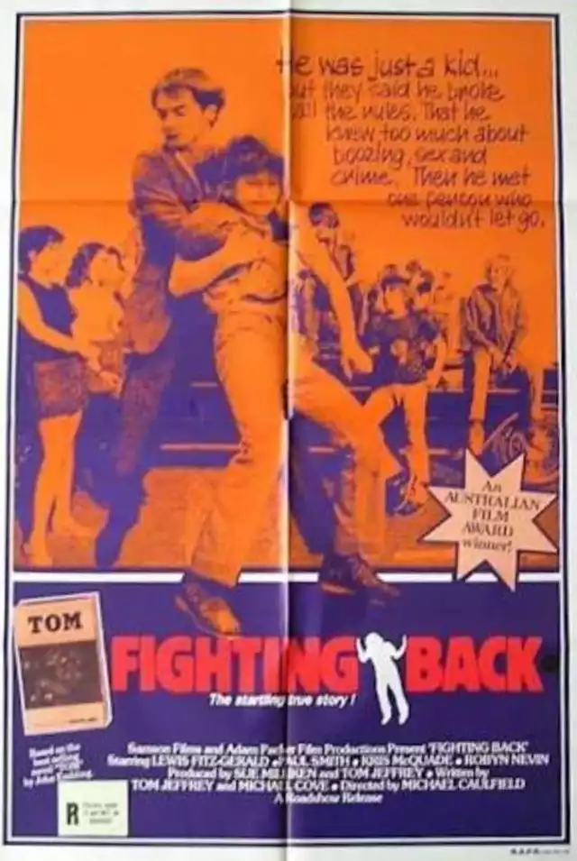movie vertical poster fallback