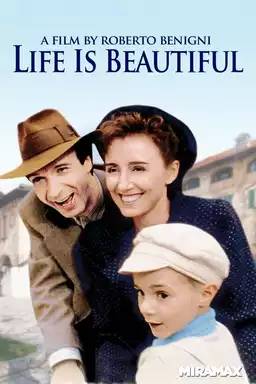 Life Is Beautiful