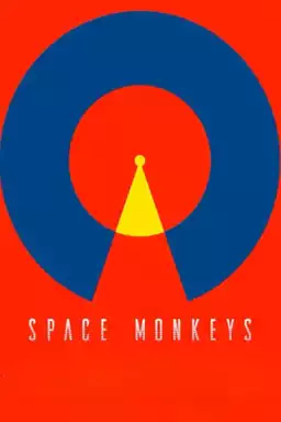 Space Monkeys