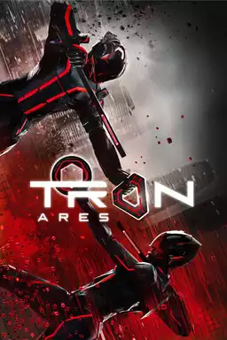 TRON: Ares