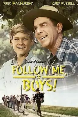 Follow Me, Boys!