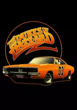 The Dukes of Hazzard