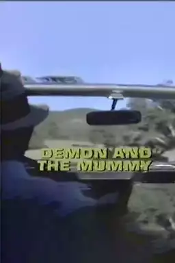 Demon and the Mummy