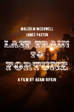 Last Train to Fortune