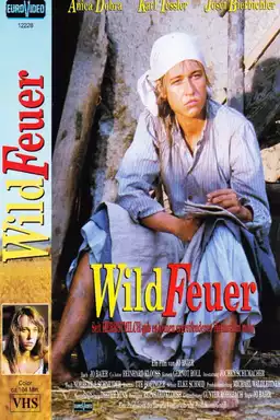 Wildfeuer