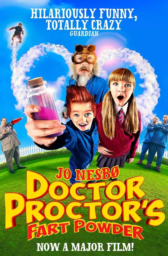 movie vertical poster fallback