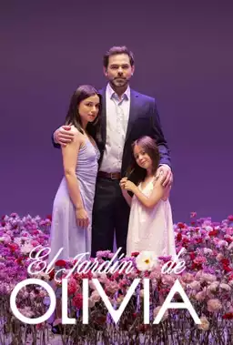 El Jardín de Olivia
