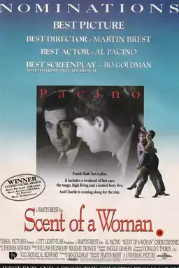 Scent of a Woman