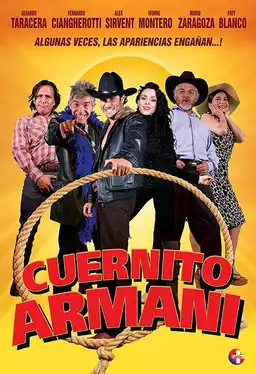 Cuernito Armani