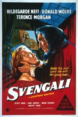 Svengali