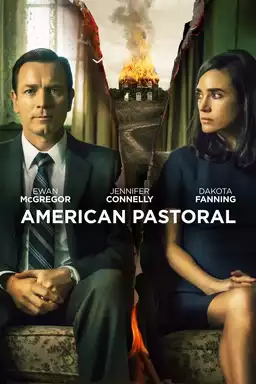 American Pastoral