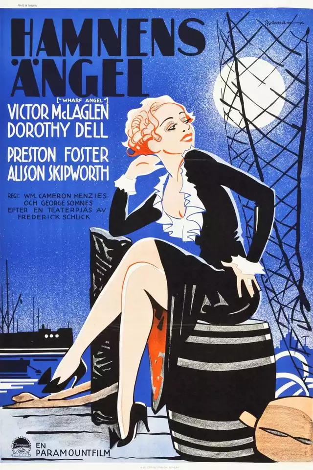 movie vertical poster fallback