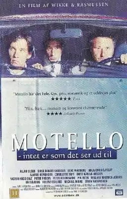 Motello