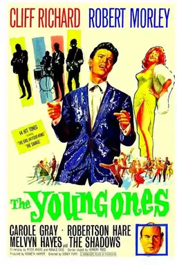 The Young Ones