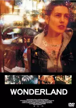 Wonderland