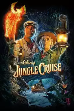 Jungle Cruise