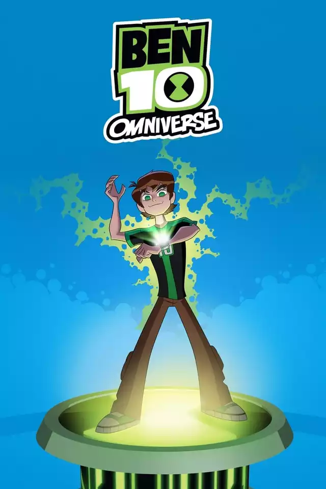 movie vertical poster fallback