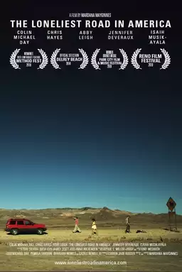 The Loneliest Road in America