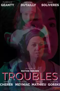 Troubles