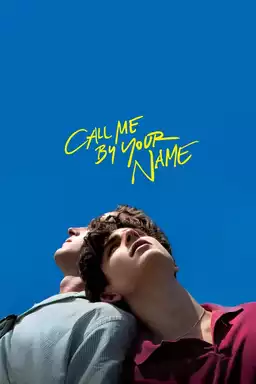 Call Me by Your Name