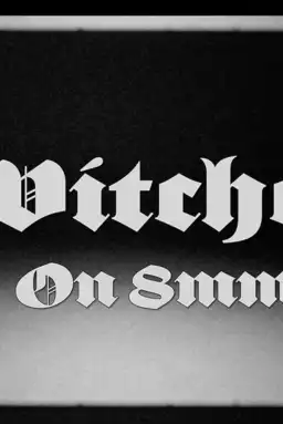 Witches on 8mm