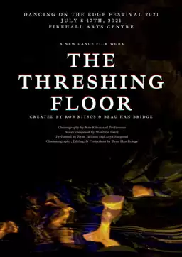 The Threshing Floor