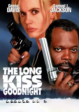 The Long Kiss Goodnight