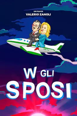 W gli sposi