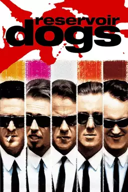 Reservoir Dogs